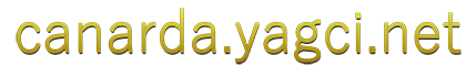 canarda.yagci.net